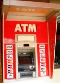 海外ATM利用術