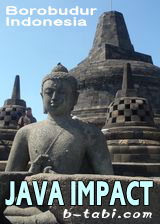 Java Impact Indonesia