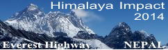 Himalaya Impact